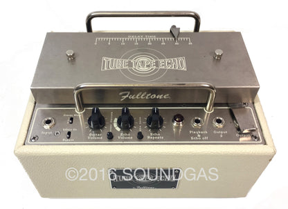 Fulltone Tube Tape Echo TTE