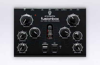 Erica Synths Fusion Box