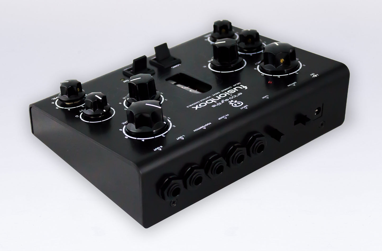 Erica Synths Fusion Box