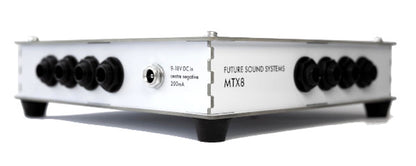 Future Sound Systems MTX-8 Pin Matrix