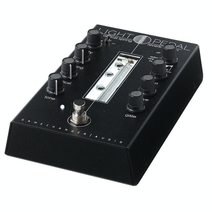 Gamechanger Audio Light Pedal - Optical Reverb