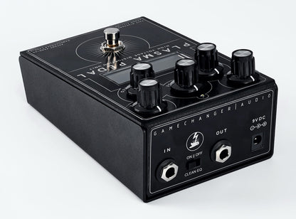 Gamechanger Audio Plasma Pedal