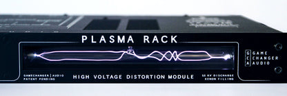 Gamechanger Audio Plasma Rack