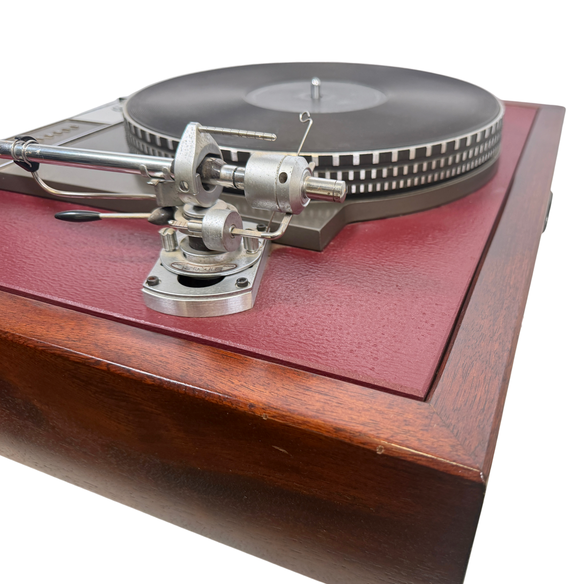 Garrard 401 SME 3009 - John Lennon Studio Collection