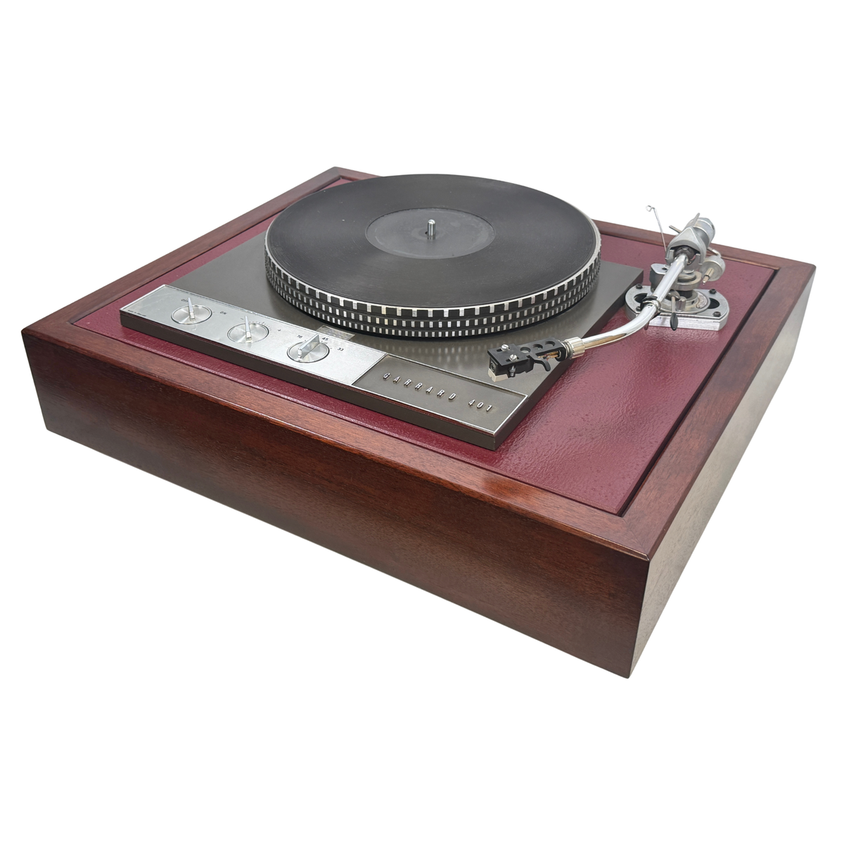 Garrard 401 SME 3009 - John Lennon Studio Collection