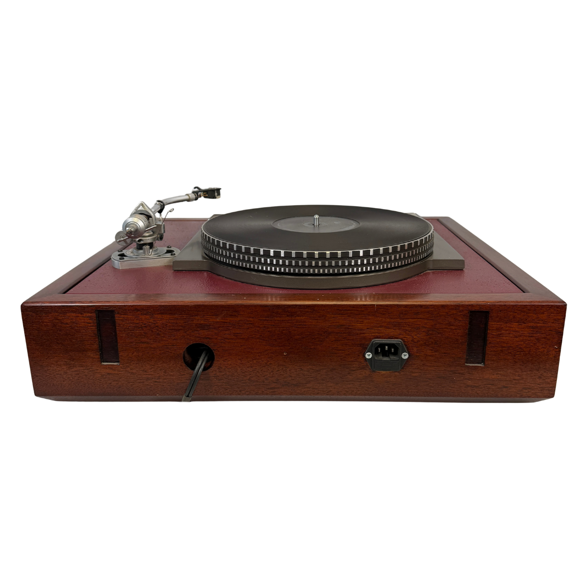 Garrard 401 SME 3009 - John Lennon Studio Collection