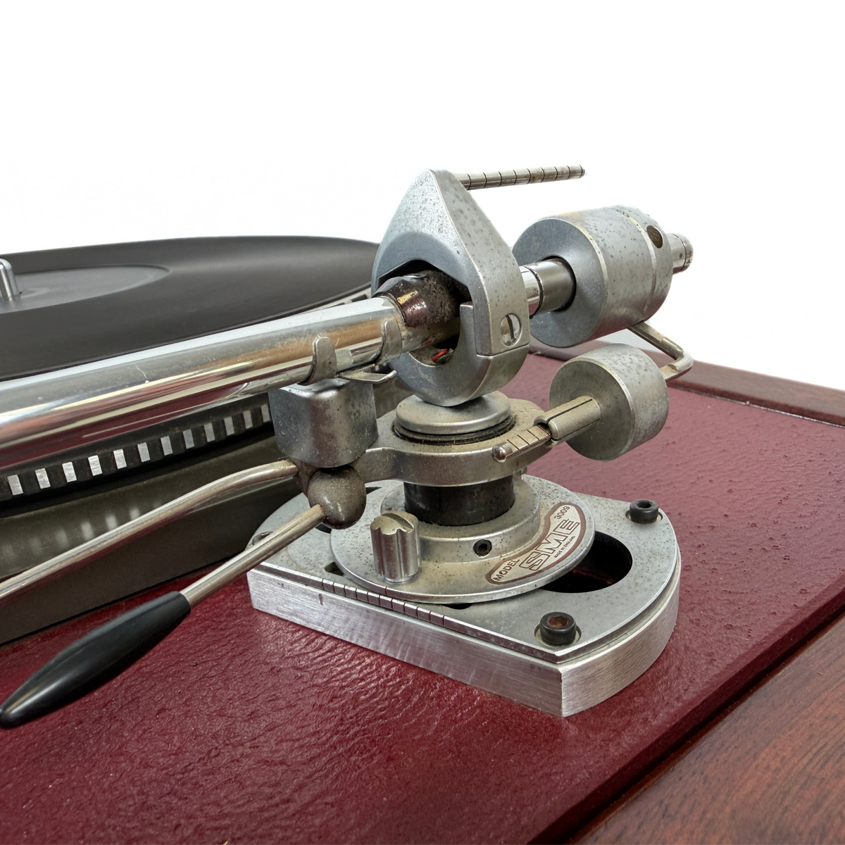 Garrard 401 SME 3009 - John Lennon Studio Collection