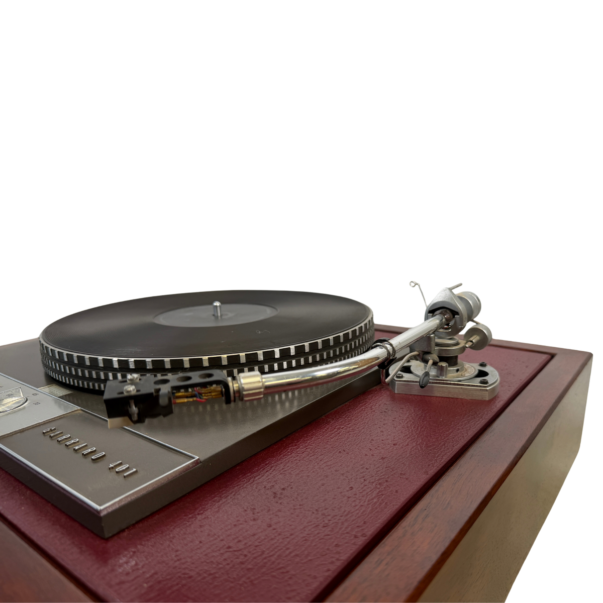 Garrard 401 SME 3009 - John Lennon Studio Collection