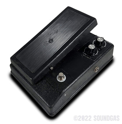 Electronic Sounds UFO Wah Fuzz Swell (Gary Hurst Design)