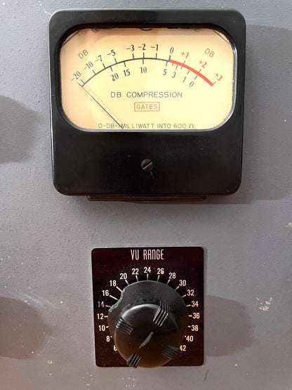 Gates SA 38 Compressor