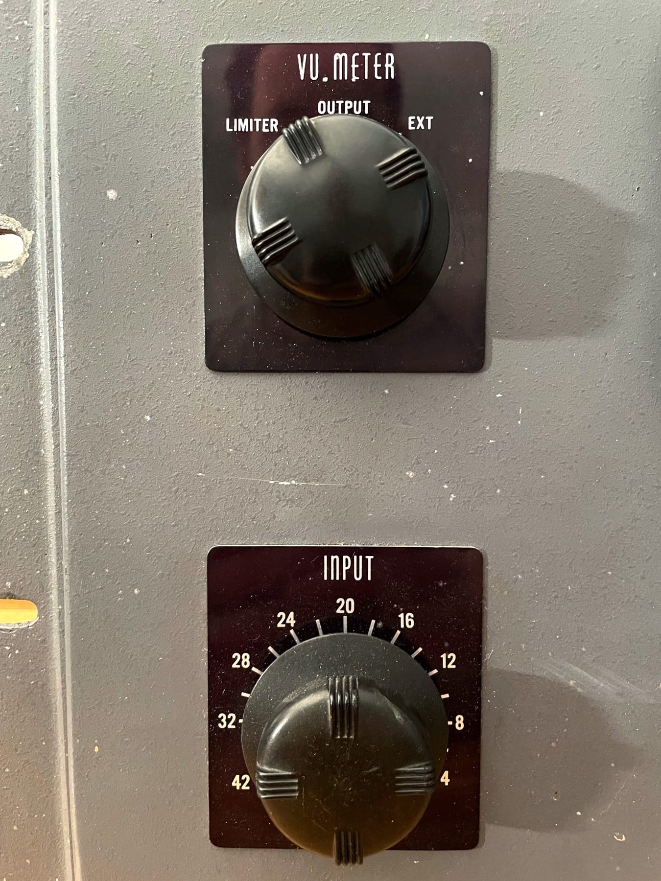 Gates SA 38 Compressor