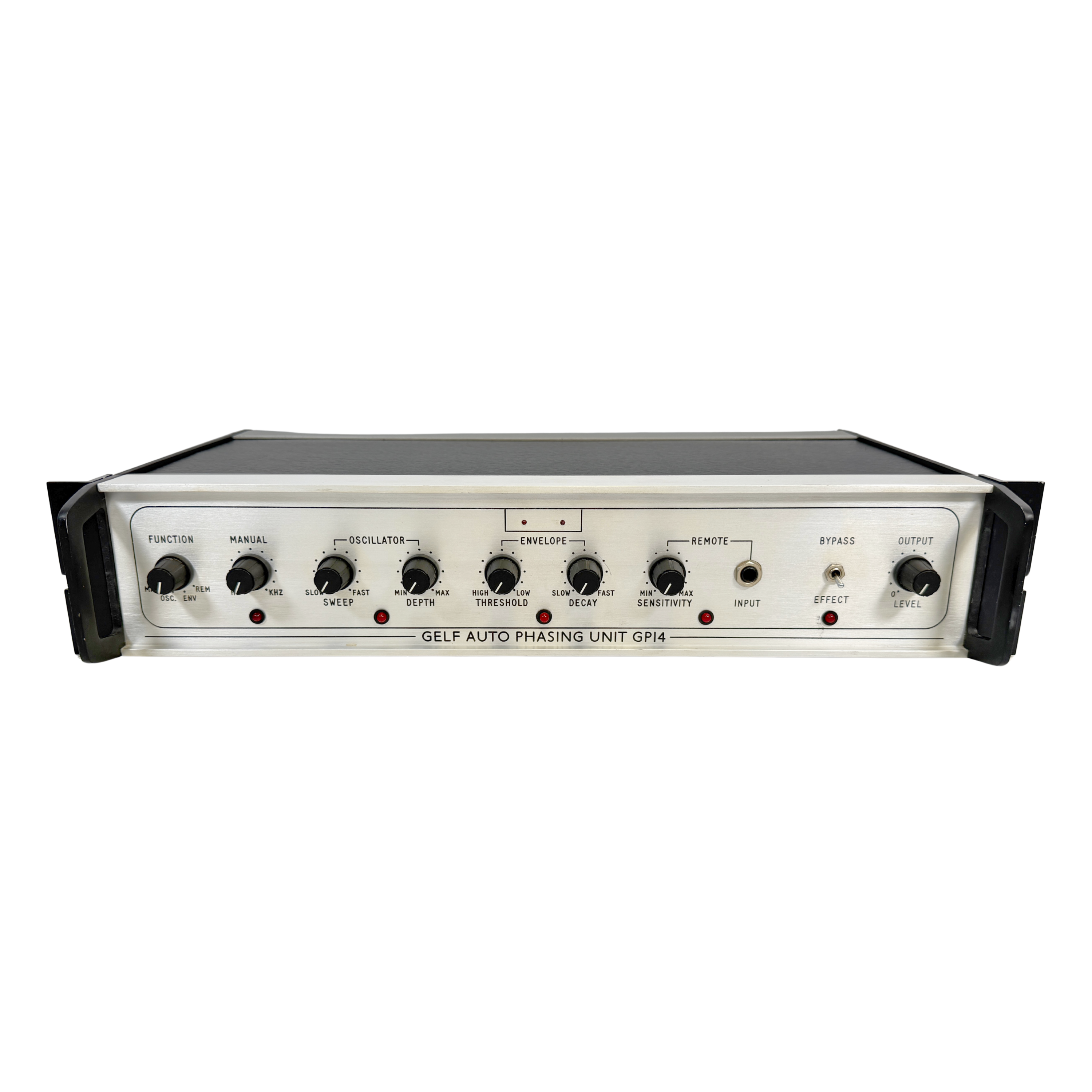 Gelf Auto Phasing GP14