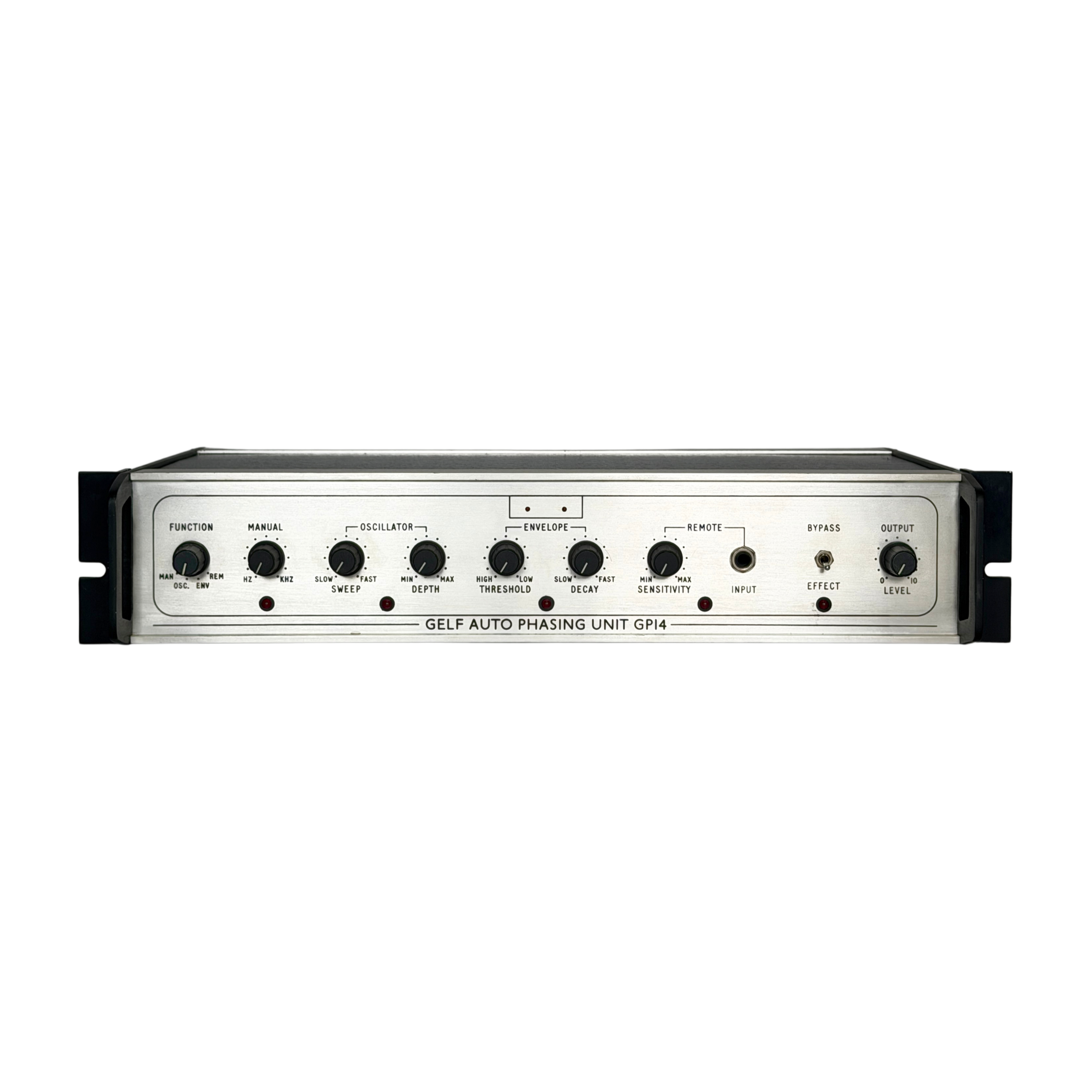 Gelf Auto Phasing GP14