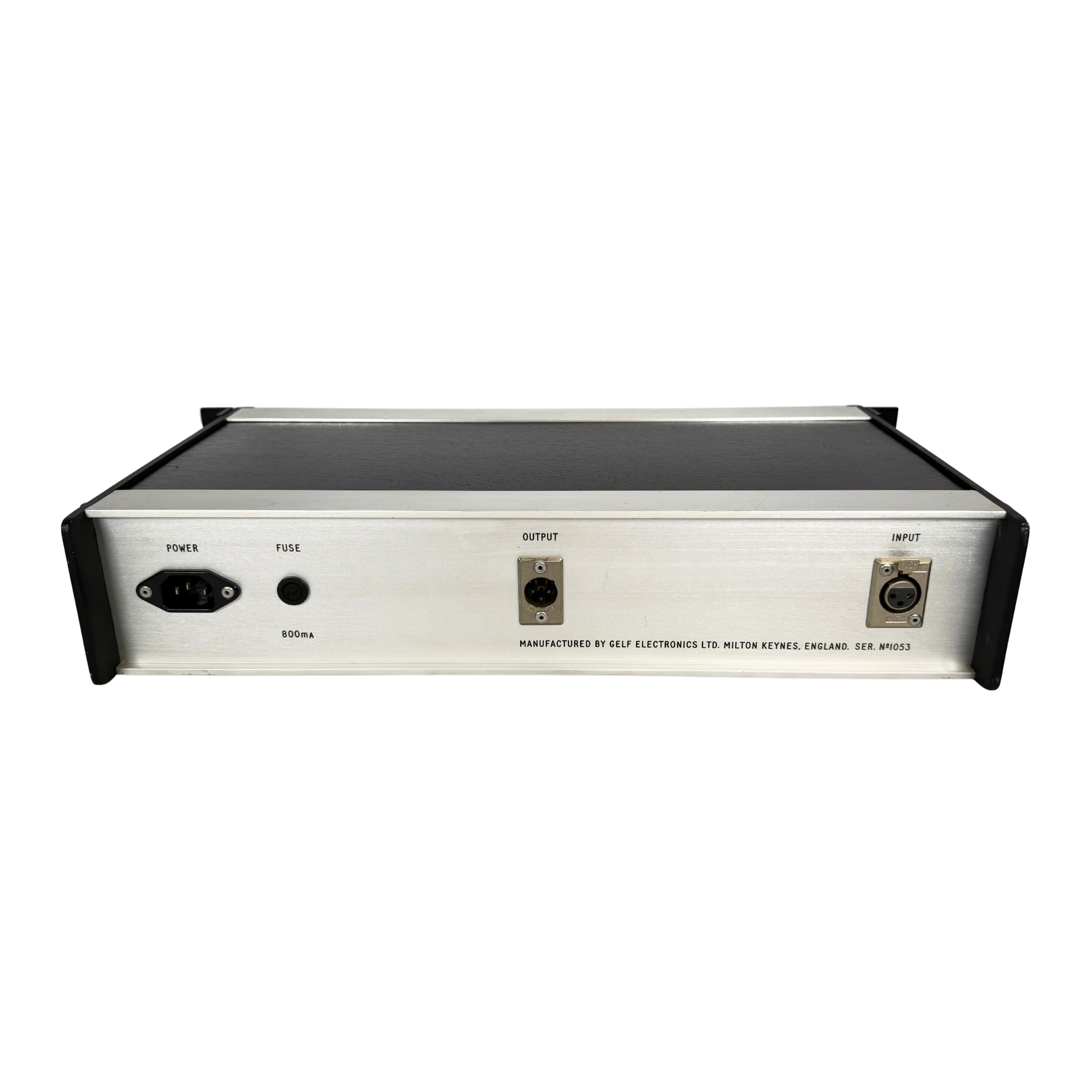 Gelf Auto Phasing GP14_6