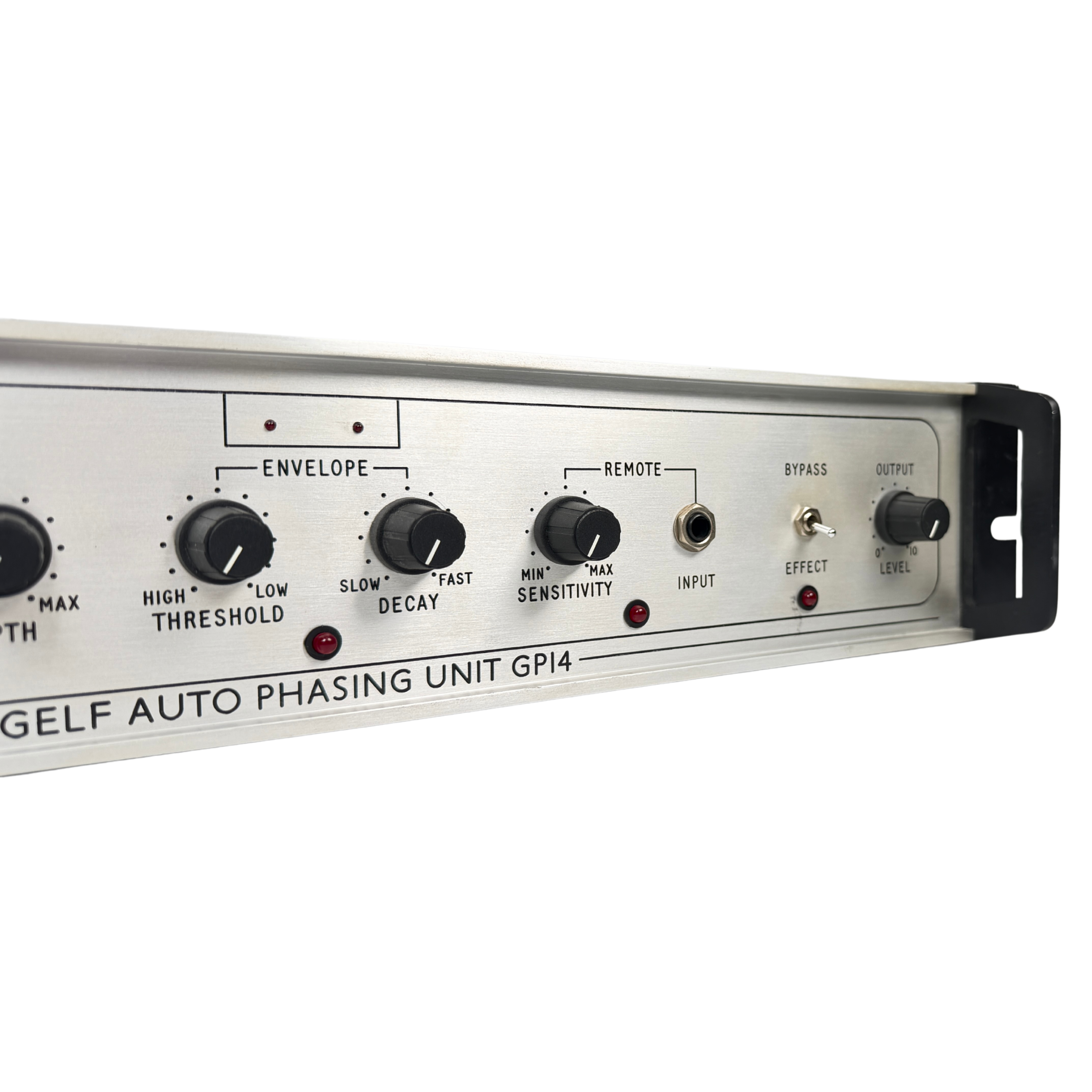 Gelf Auto Phasing GP14_5