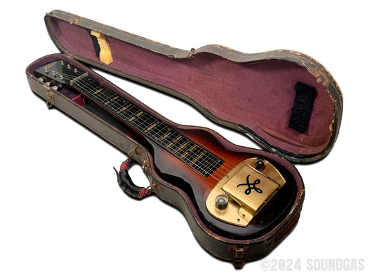 Gibson BR-3 1946 Lap Steel