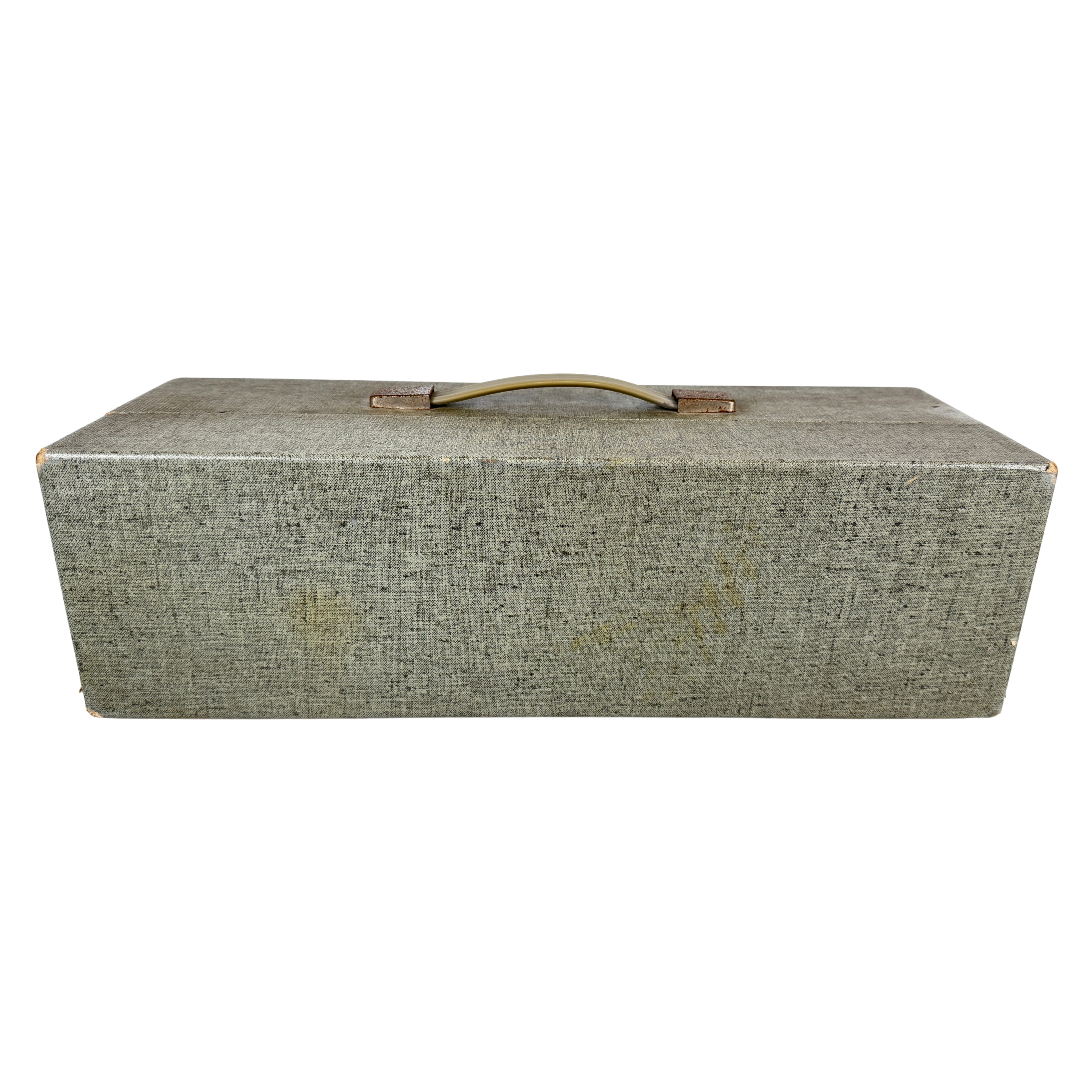 Grampian Type 636 Reverberation Unit_4