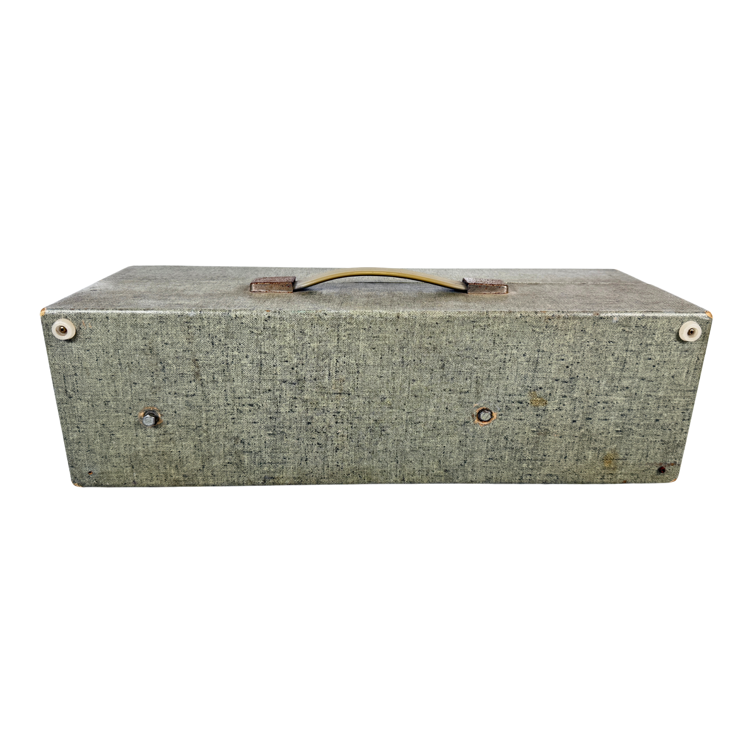 Grampian Type 636 Reverberation Unit_5