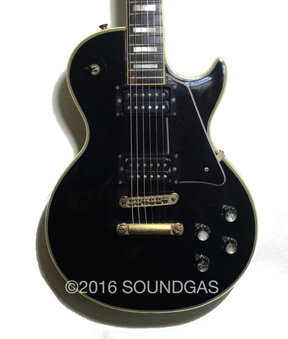 GRECO LES PAUL