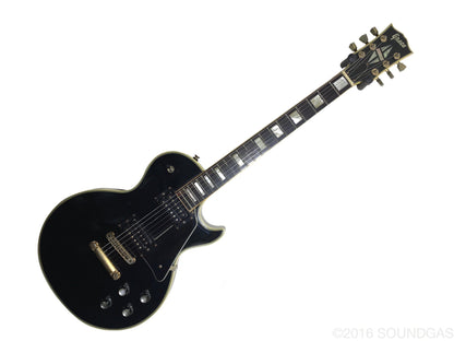 GRECO LES PAUL