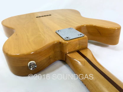 GRECO SPACEY SOUNDS Electric Telecaster Guitar Copy