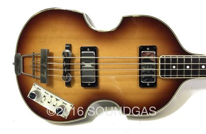 Greco VB-500 Violin Bass