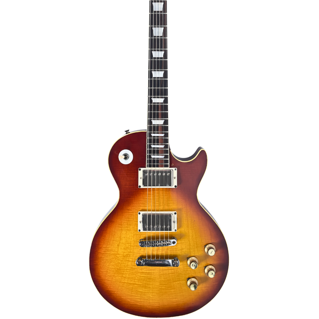 Greco Les Paul Guitar - BC1652 - Body
