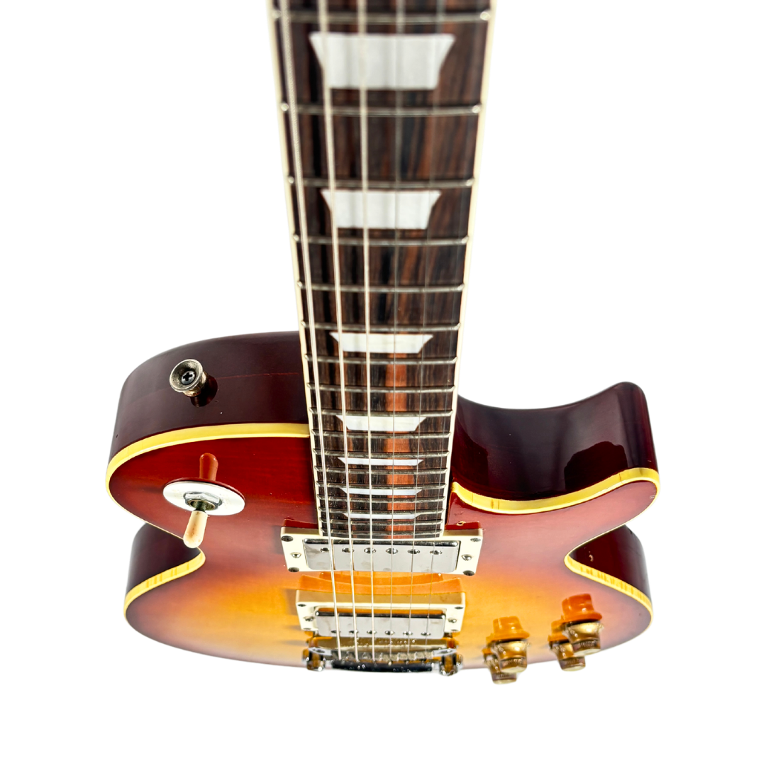 Greco Les Paul Guitar - BC1652 - Neck