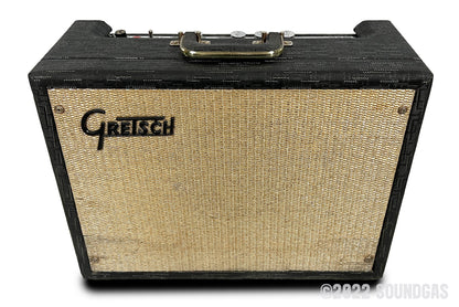 Gretsch 6152 Compact Tremolo-Reverb