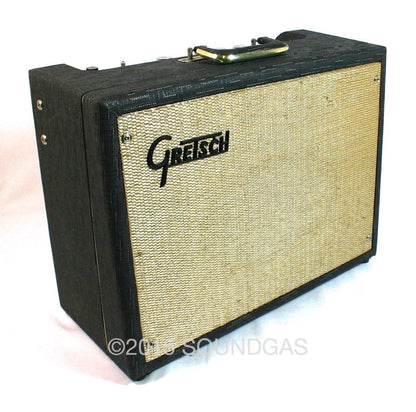 Gretsch Model 6152 Compact Tremolo Reverb (Right)