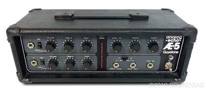 Guyatone AE-5 Analog Echo