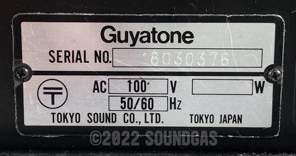 Guyatone AE-5 Analog Echo