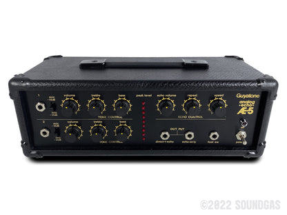 Guyatone AE-5 Analog Echo