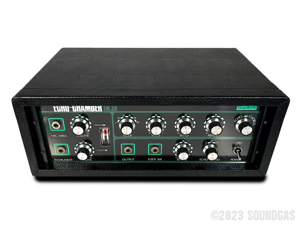 Guyatone-EM-88-Echo-Chamber-