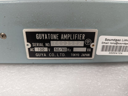 Guyatone FS-7 Rolly Queen