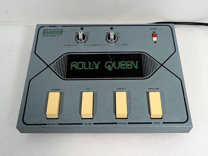 Guyatone FS-7 Rolly Queen