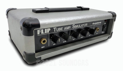 Guyatone FTS-1 Flip Tube Amp Simulator