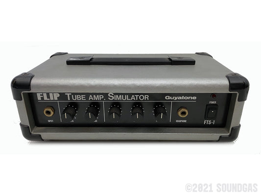 Guyatone FTS-1 Flip Tube Amp Simulator