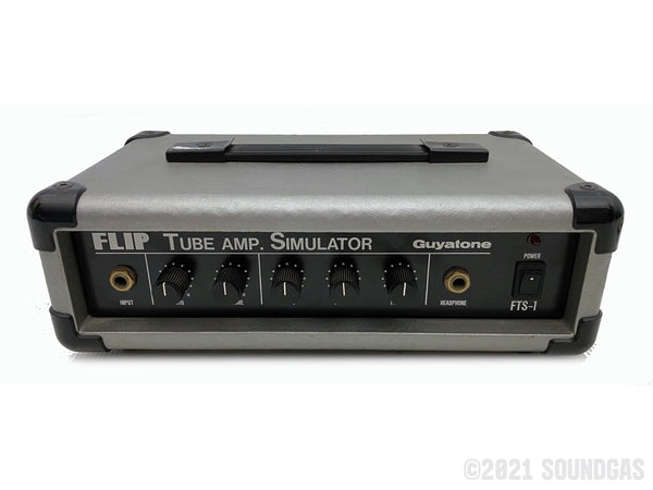 Guyatone-Flip-Tube-Amp-