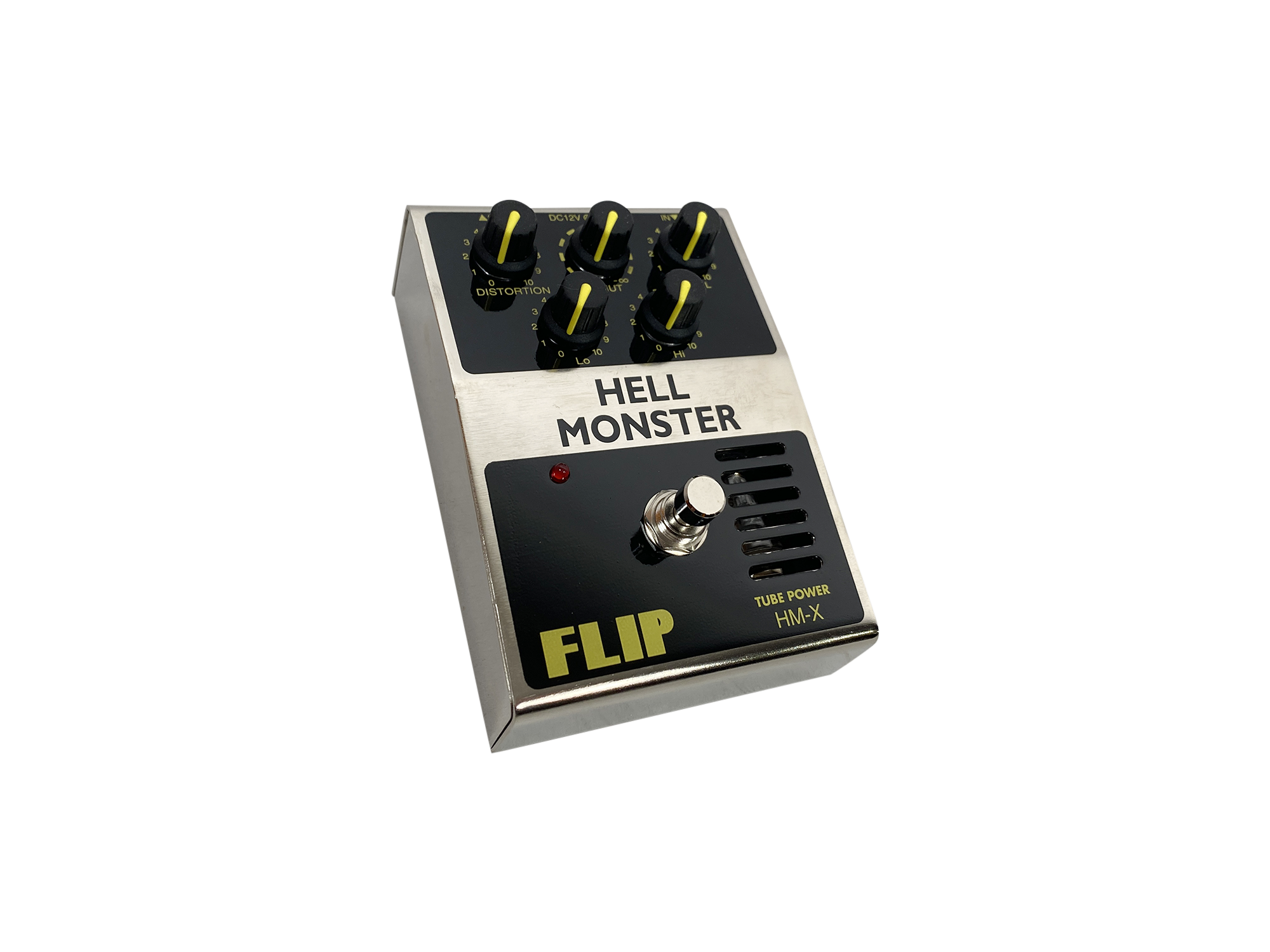 Guyatone Flip Tube Power Hell Monster FOR SALE – Soundgas Guyatone Flip Tube Power Hell Monster FOR SALE – Soundgas