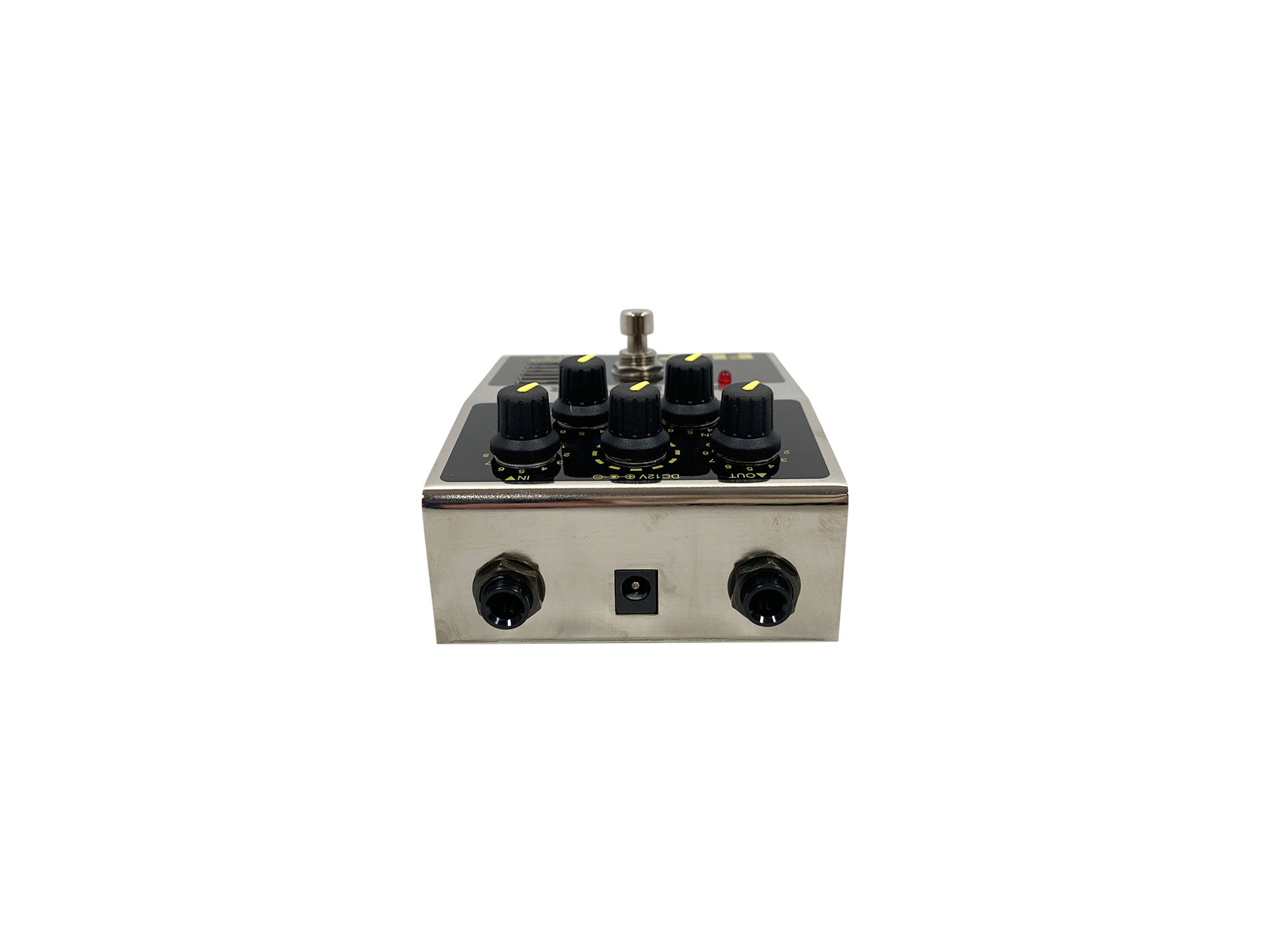 Guyatone Flip Tube Power Hell Monster FOR SALE – Soundgas Guyatone Flip Tube Power Hell Monster FOR SALE – Soundgas