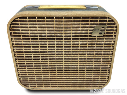 Guyatone GA-120 "Lunchbox" Valve Amp