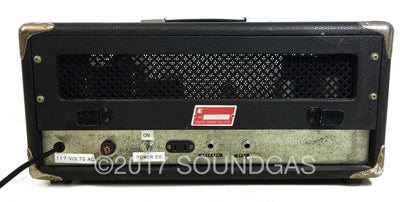 Guyatone GA-940 Bass Amplifier Head