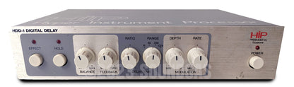 Guyatone / HIP HDD-1 Digital Delay