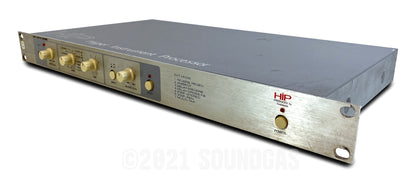 Guyatone HDR-1 Digital Reverb - HIP Hyper Instrument Processor