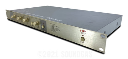 Guyatone HDR-1 Digital Reverb - HIP Hyper Instrument Processor