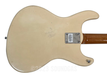 Guyatone LG-50T Electric Guitar