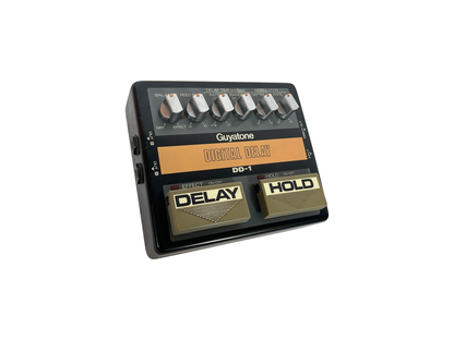 Guyatone DD-1 Digital Delay