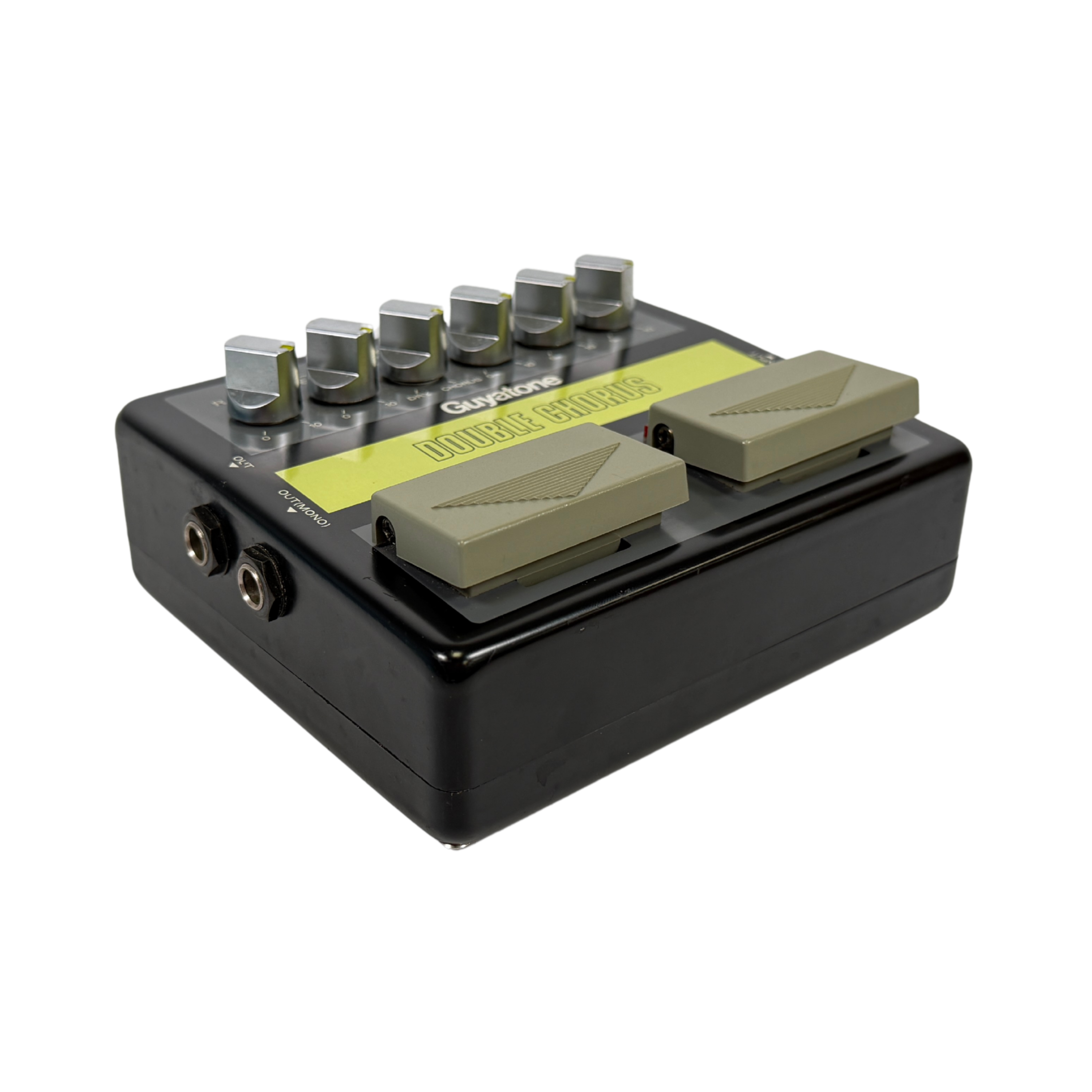 Guyatone CC-1 Double Chorus_3