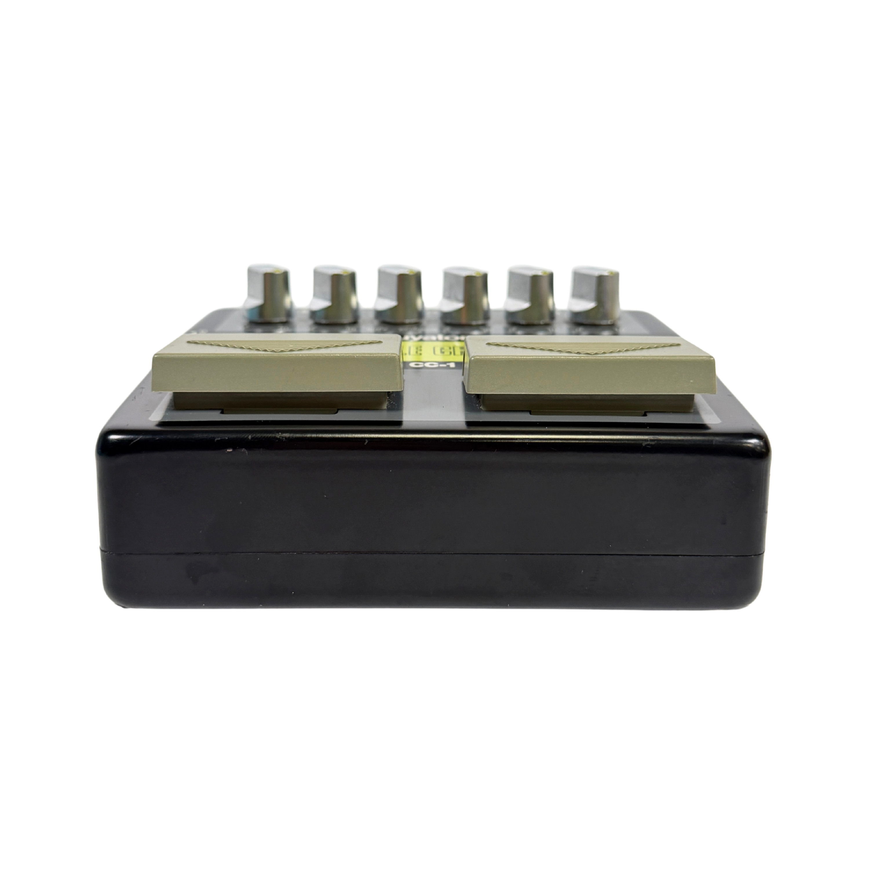 Guyatone CC-1 Double Chorus_5